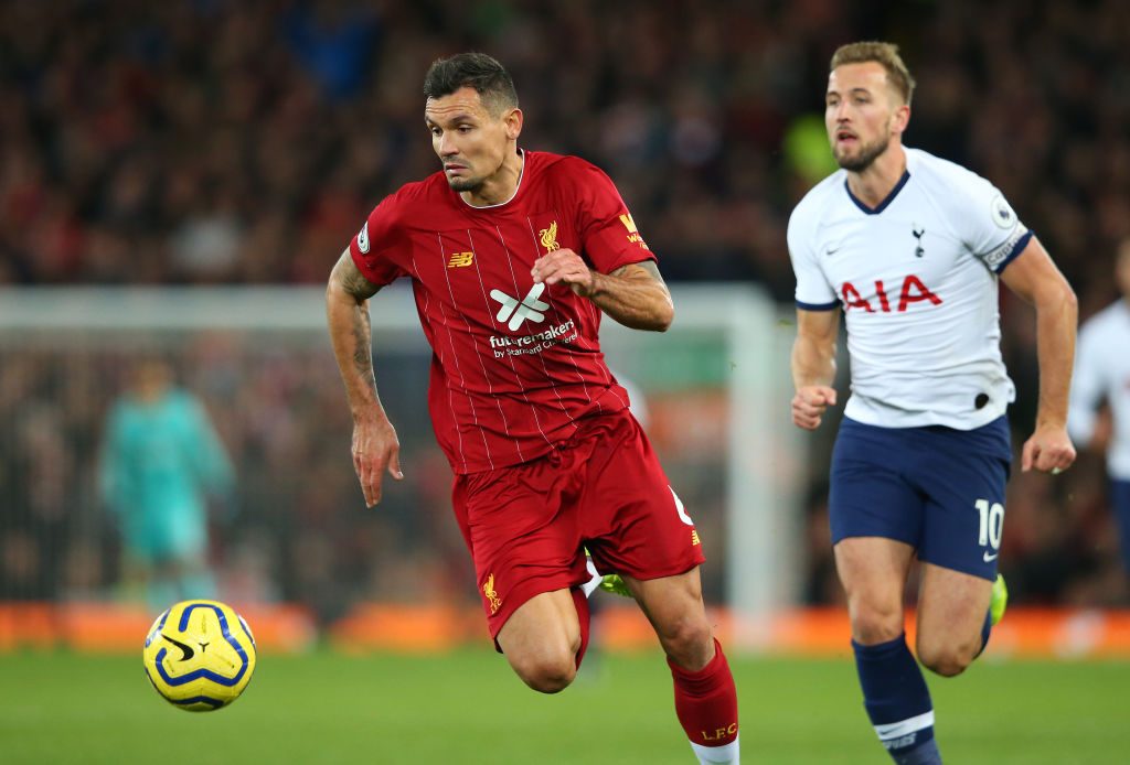 Alex Livesey/Getty Images Sport