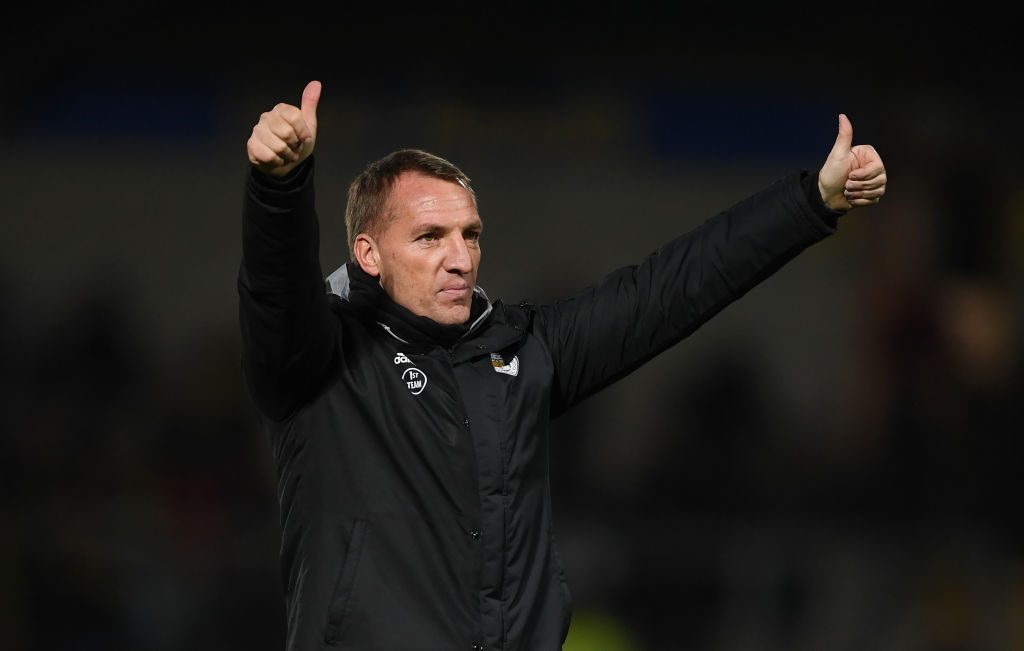 Michael Regan/Getty Images Sport