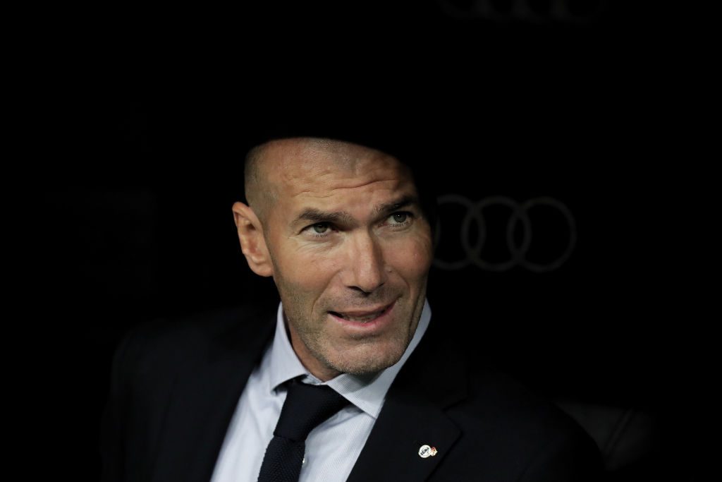 Gonzalo Arroyo Moreno/Getty Images Sport