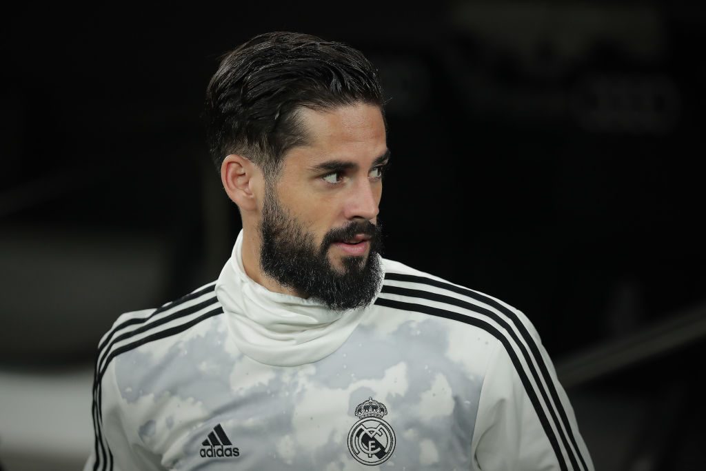 Gonzalo Arroyo Moreno/Getty Images Sport