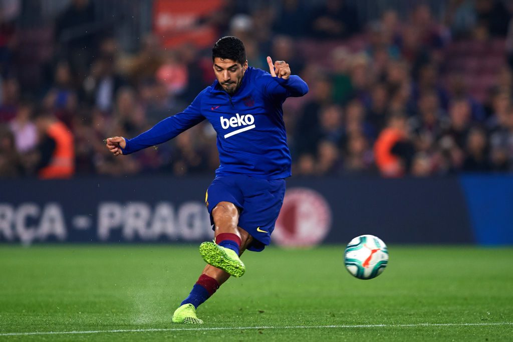 Alex Caparros/Getty Images Sport