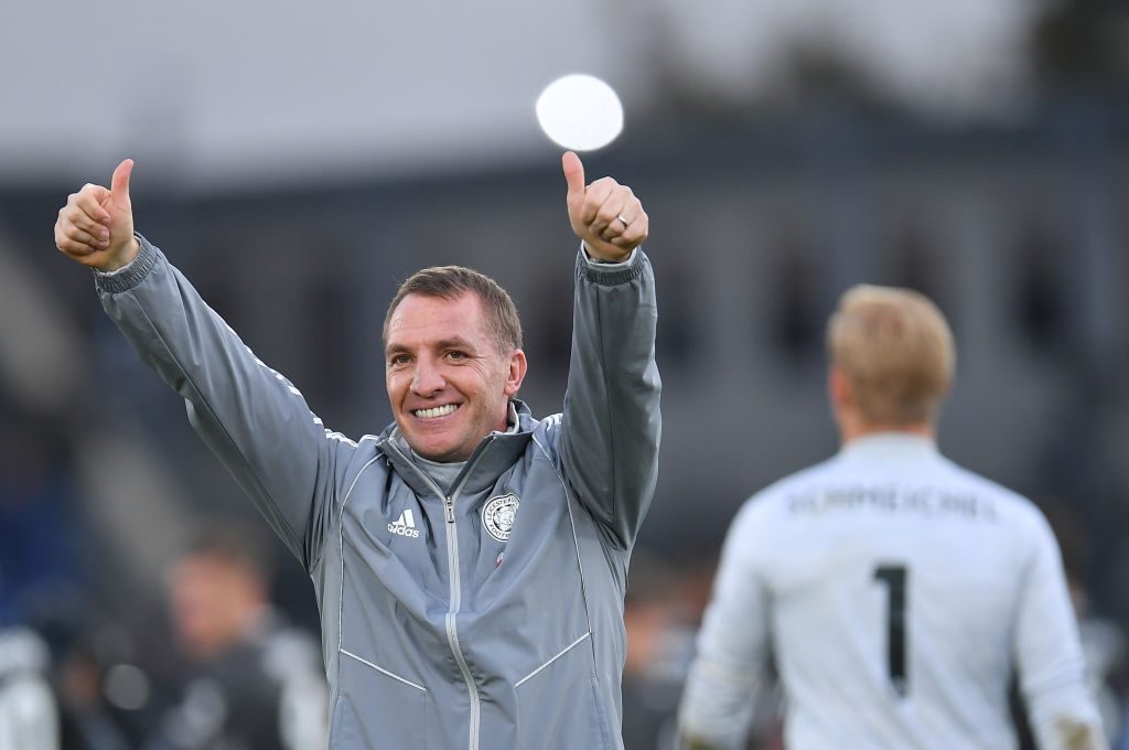Justin Setterfield/Getty Images Sport