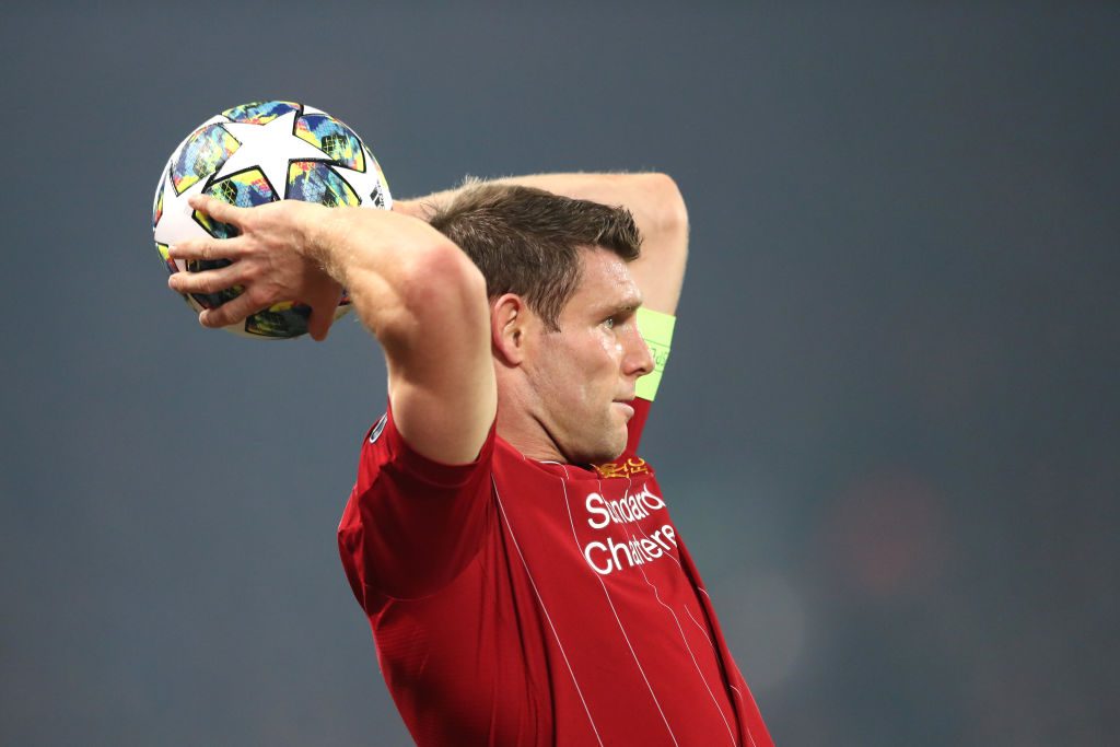 Alex Pantling/Getty Images Sport