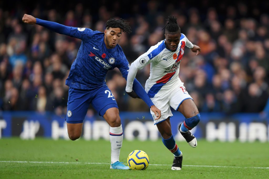 Mike Hewitt/Getty Images Sport