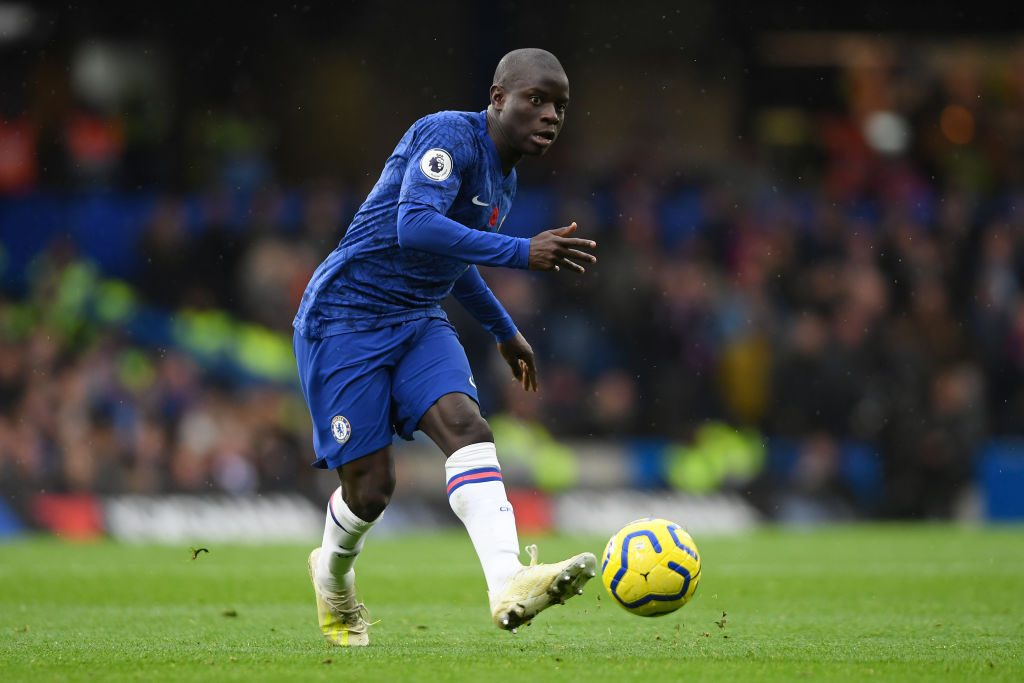 Mike Hewitt/Getty Images Sport