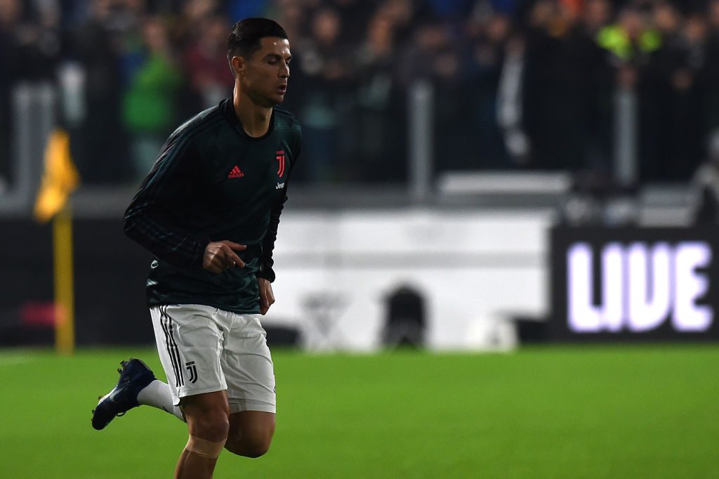 Tullio M. Puglia/Getty Images Sport