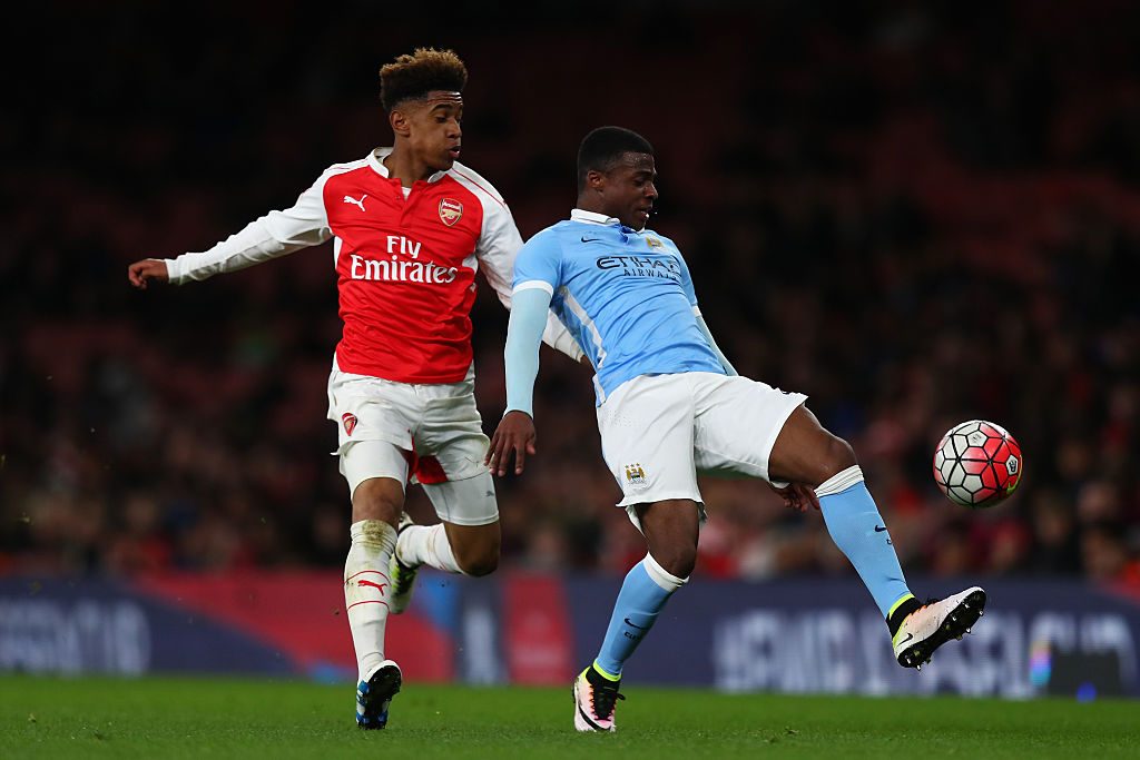 Julian Finney/Getty Images Sport