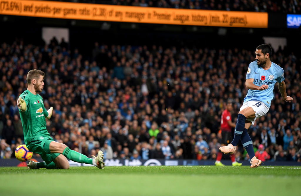 Laurence Griffiths/Getty Images Sport