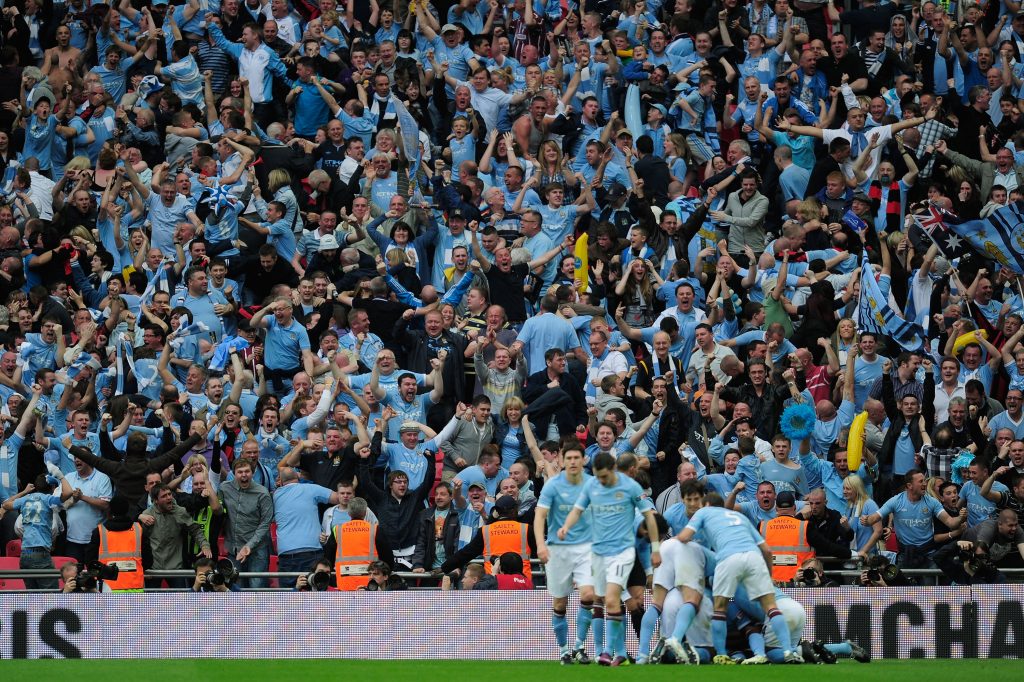 Jamie McDonald/Getty Images Sport