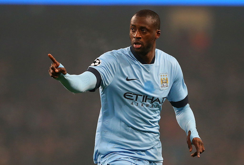 Alex Livesey/Getty Images Sport