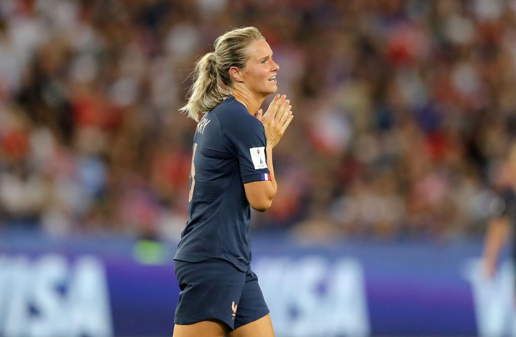 Elsa/Getty Images Sport
