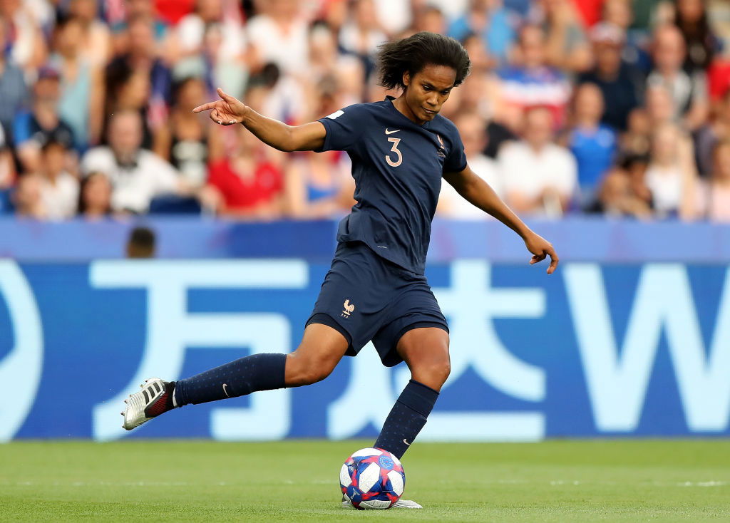 Elsa/Getty Images Sport