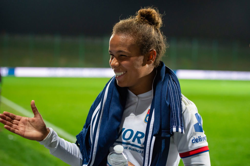 Monika Majer/Getty Images Sport