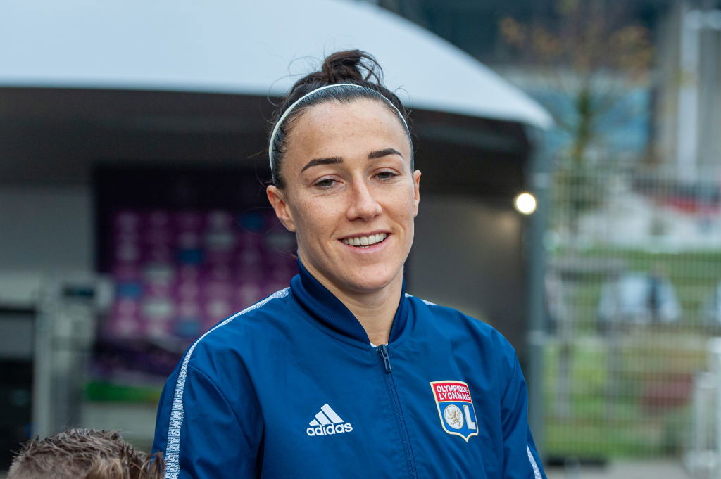 Monika Majer/Getty Images Sport
