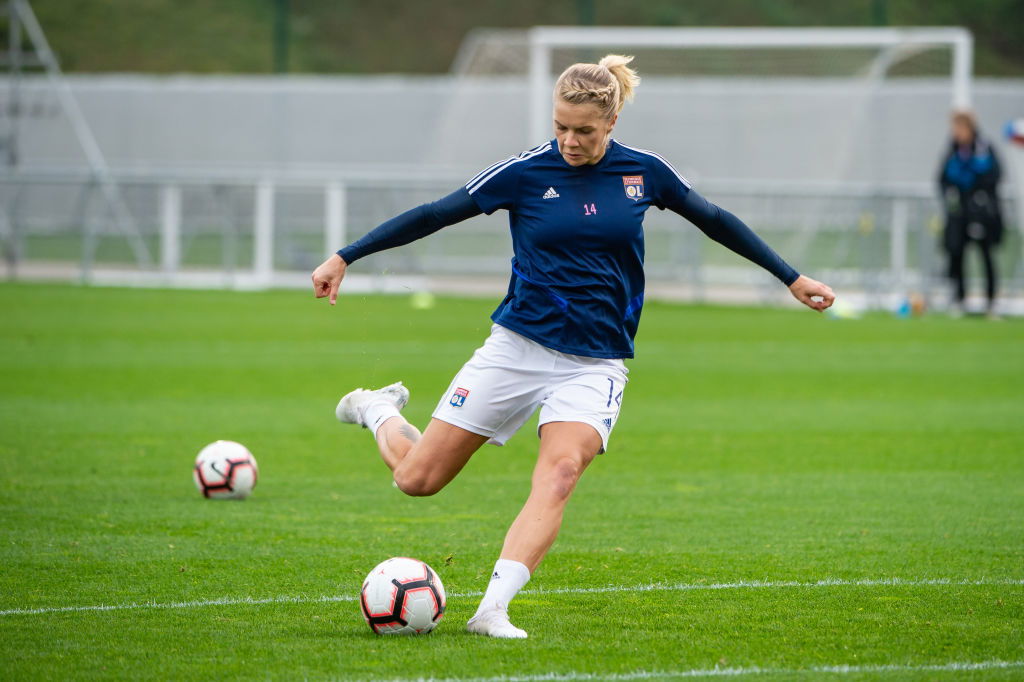 Monika Majer/Getty Images Sport