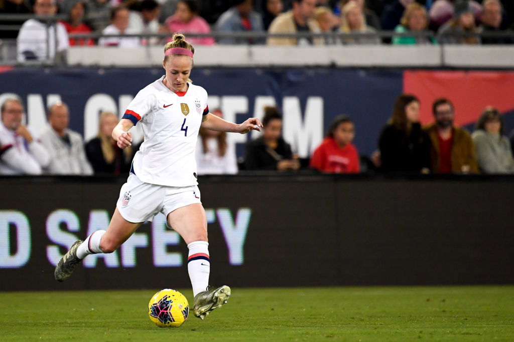 Douglas P. DeFelice/Getty Images Sport