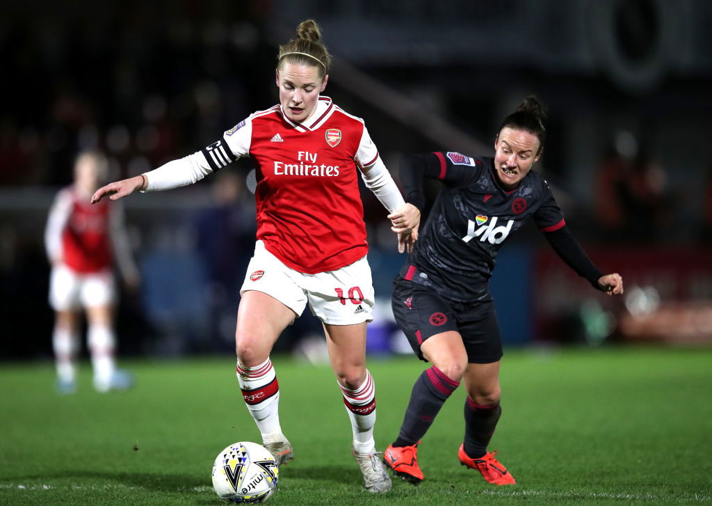 Alex Pantling/Getty Images Sport