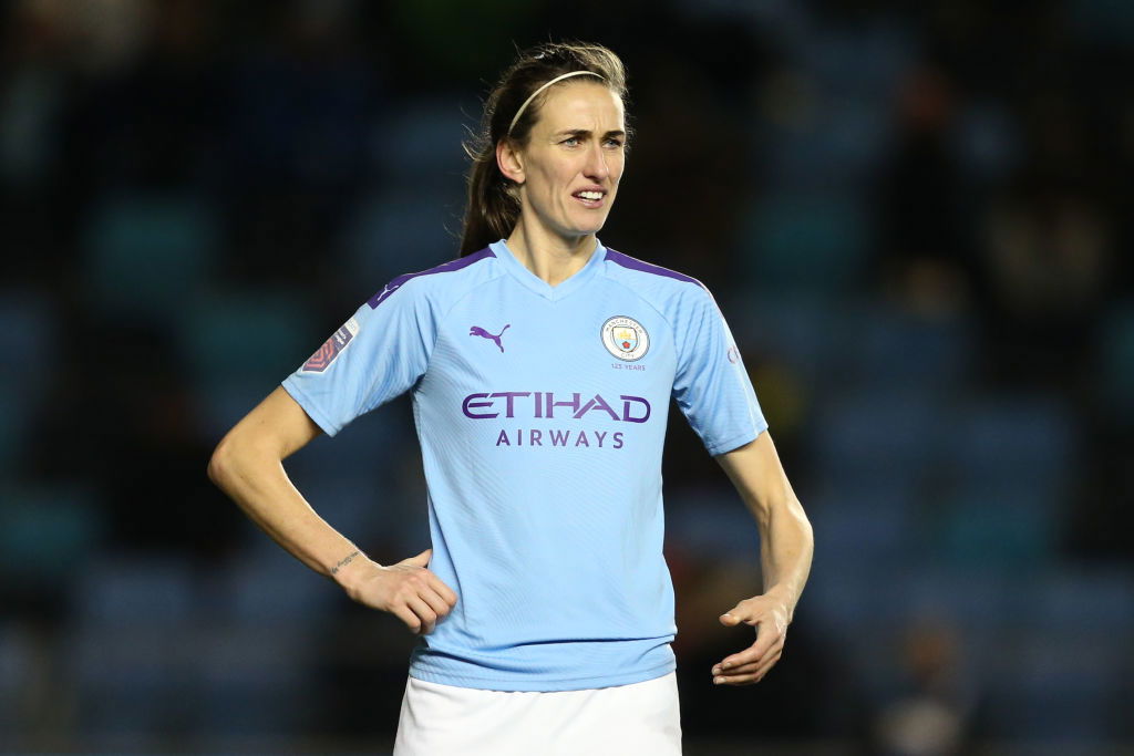 Charlotte Tattersall/Getty Images Sport