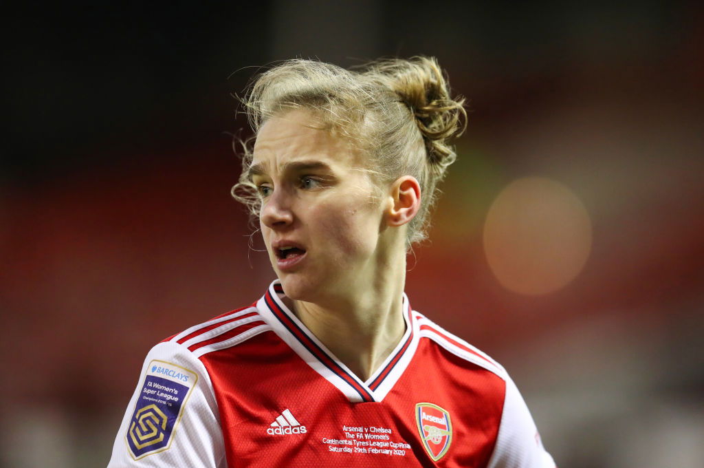 Catherine Ivill/Getty Images Sport
