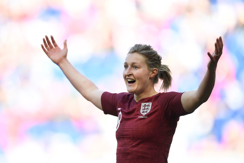 Sarah Stier/Getty Images Sport