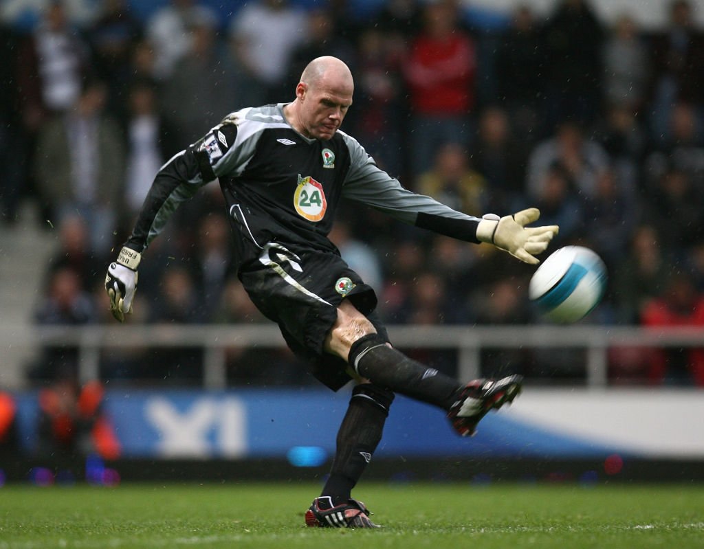 Ranked The best goalkeepers in Premier League history Read Football