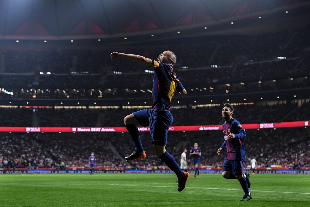 David Ramos/Getty Images Sport