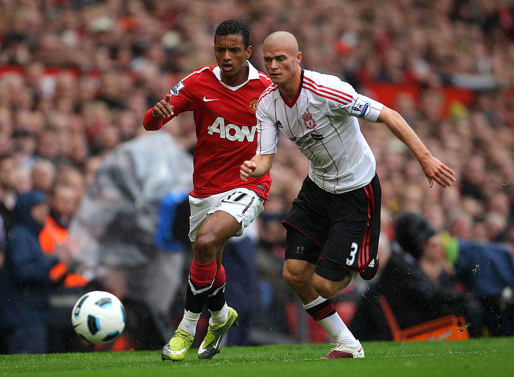 Alex Livesey/Getty Images Sport