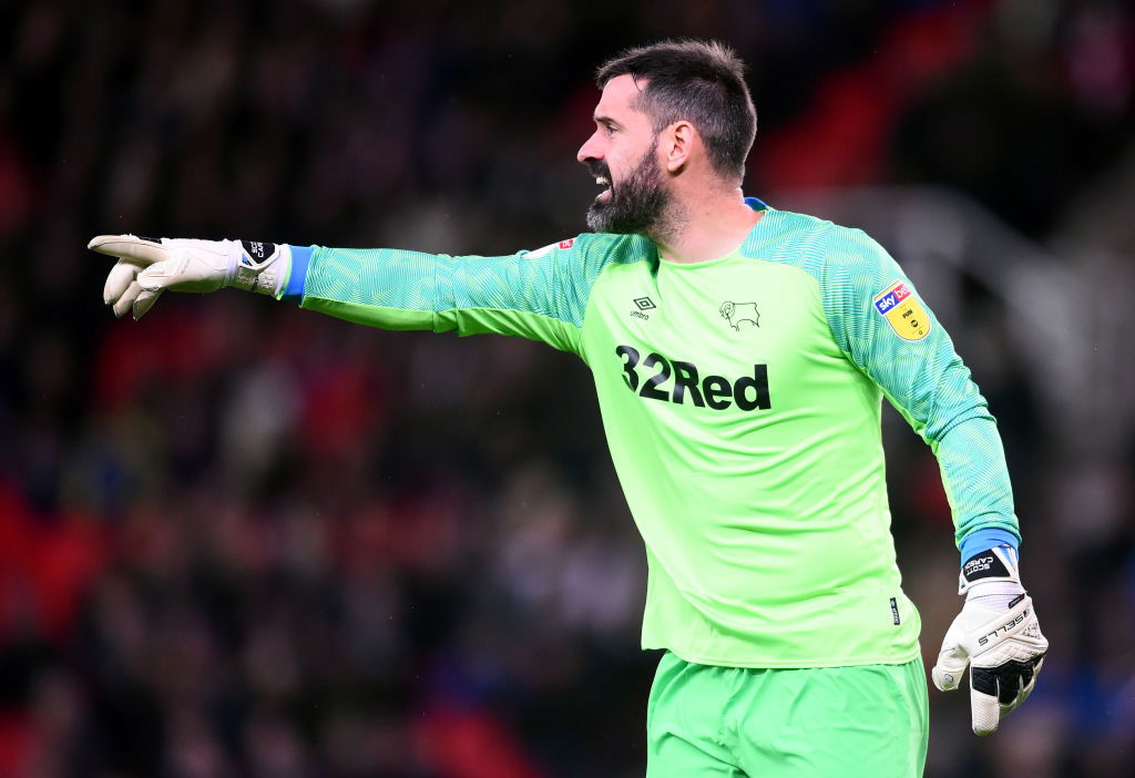 Nathan Stirk/Getty Images Sport