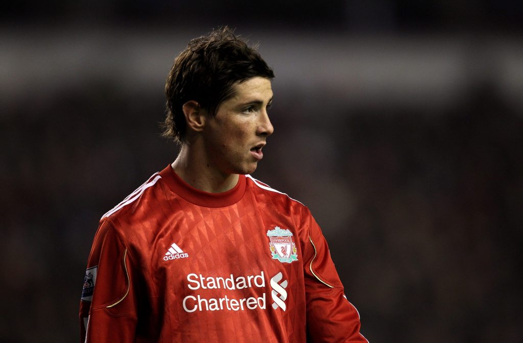 Alex Livesey/Getty Images Sport