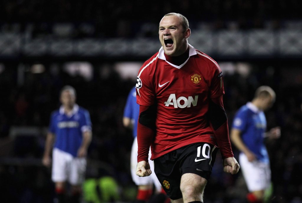 Alex Livesey/Getty Images Sport