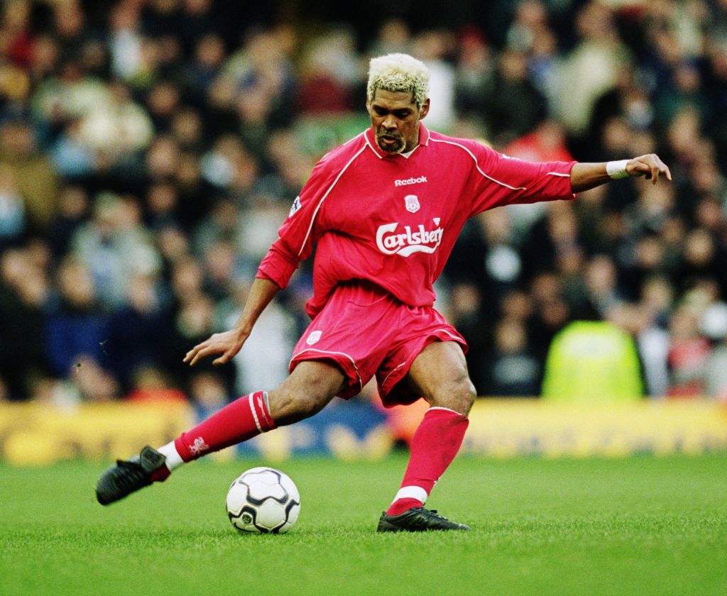 Alex Livesey/Getty Images Sport