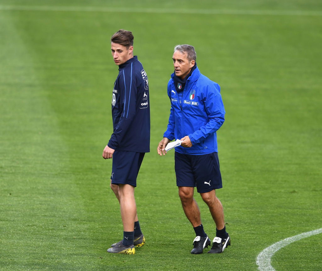 Claudio Villa/Getty Images Sport