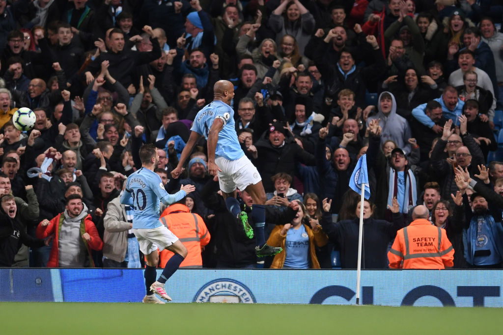 Laurence Griffiths/Getty Images Sport