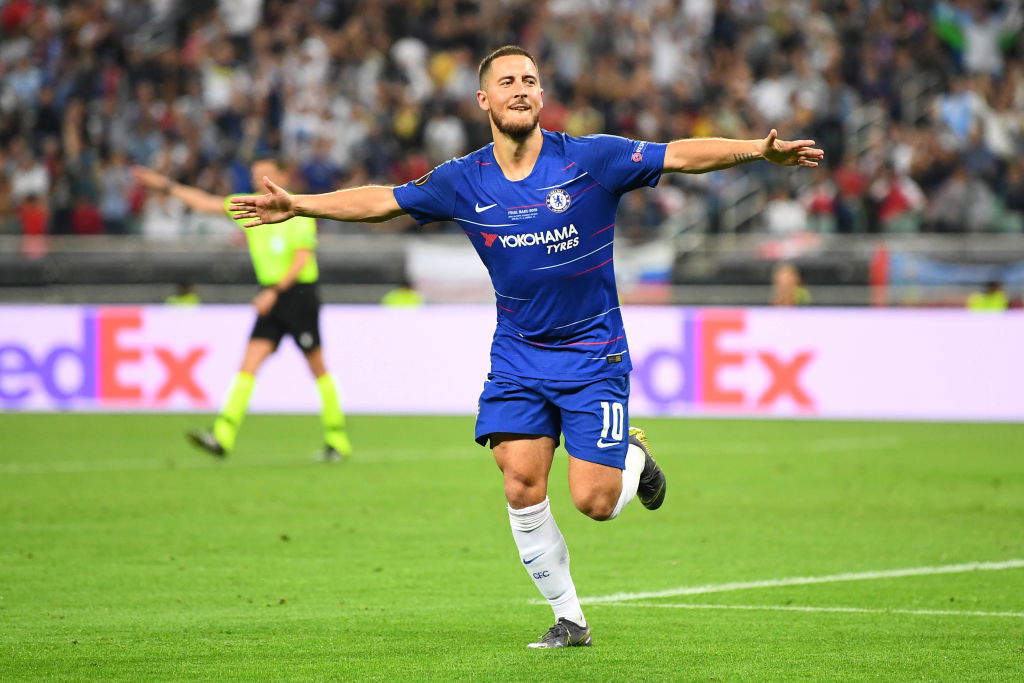 Michael Regan/Getty Images Sport