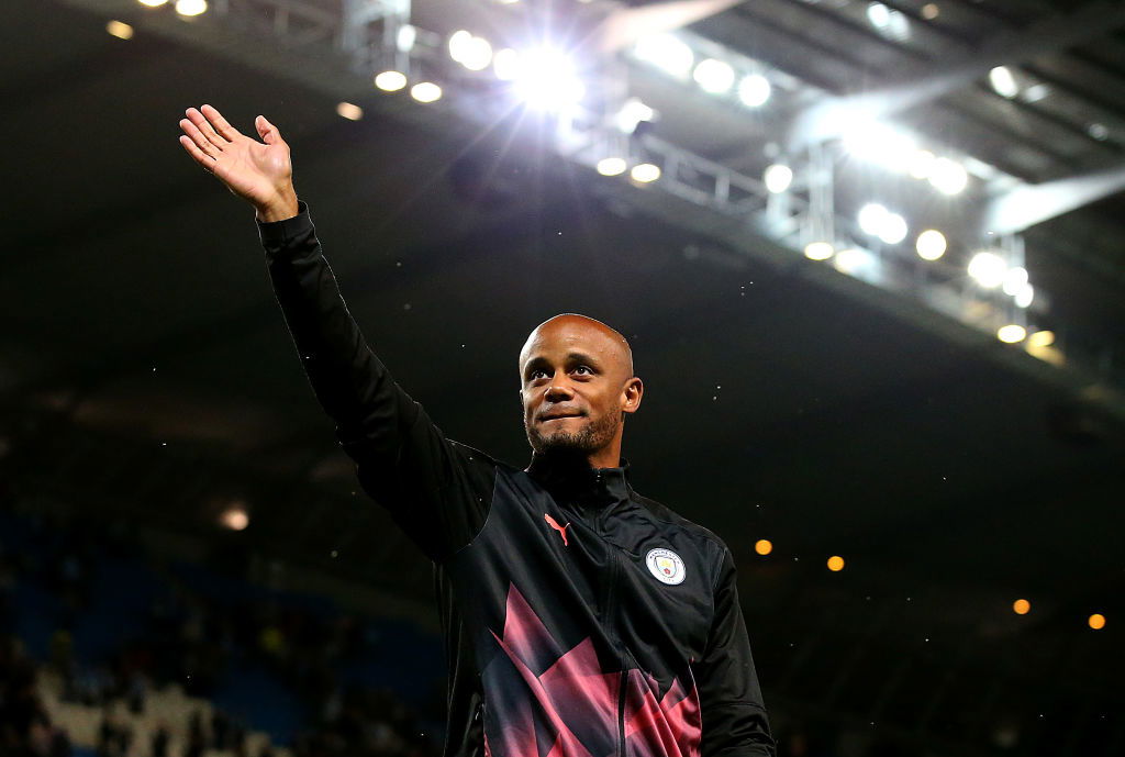 Alex Livesey/Getty Images Sport