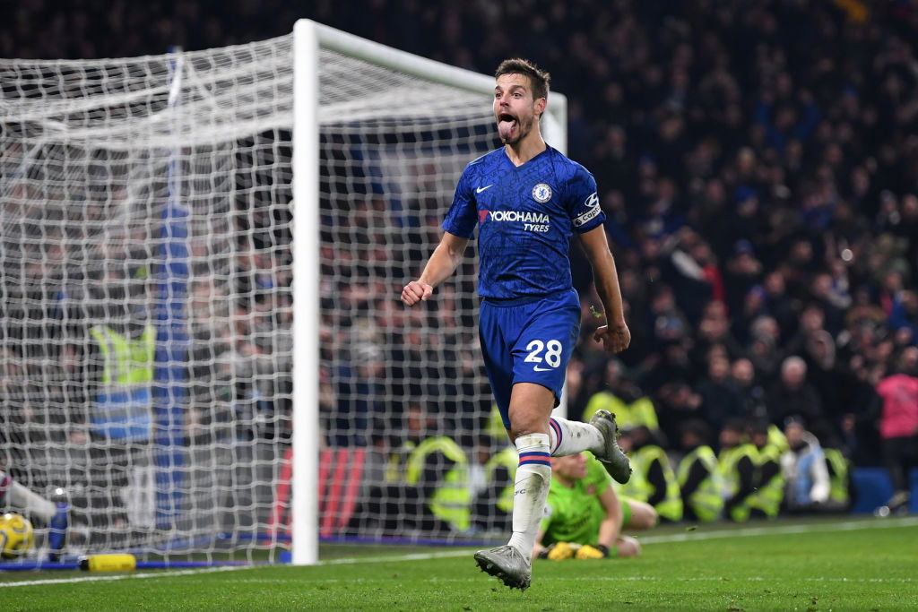 Shaun Botterill/Getty Images Sport
