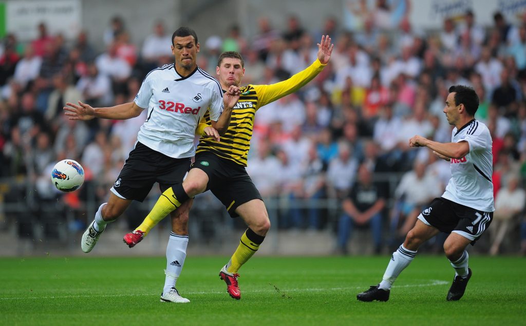 Stu Forster/Getty Images Sport