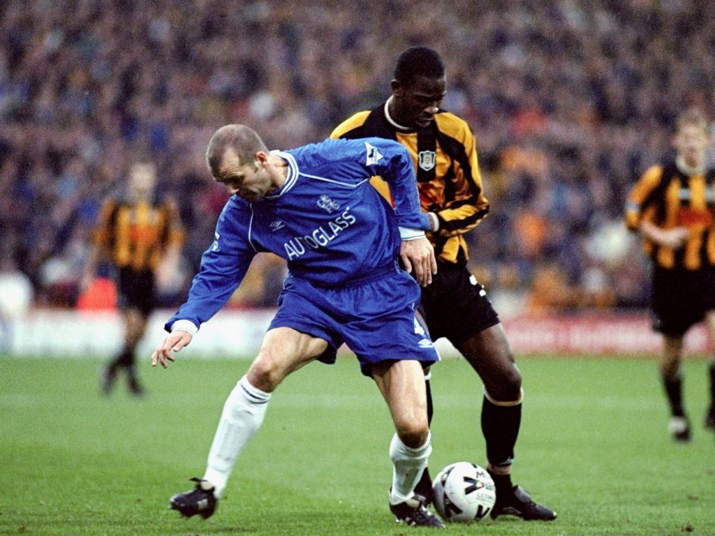 Michael Steele/Getty Images Sport