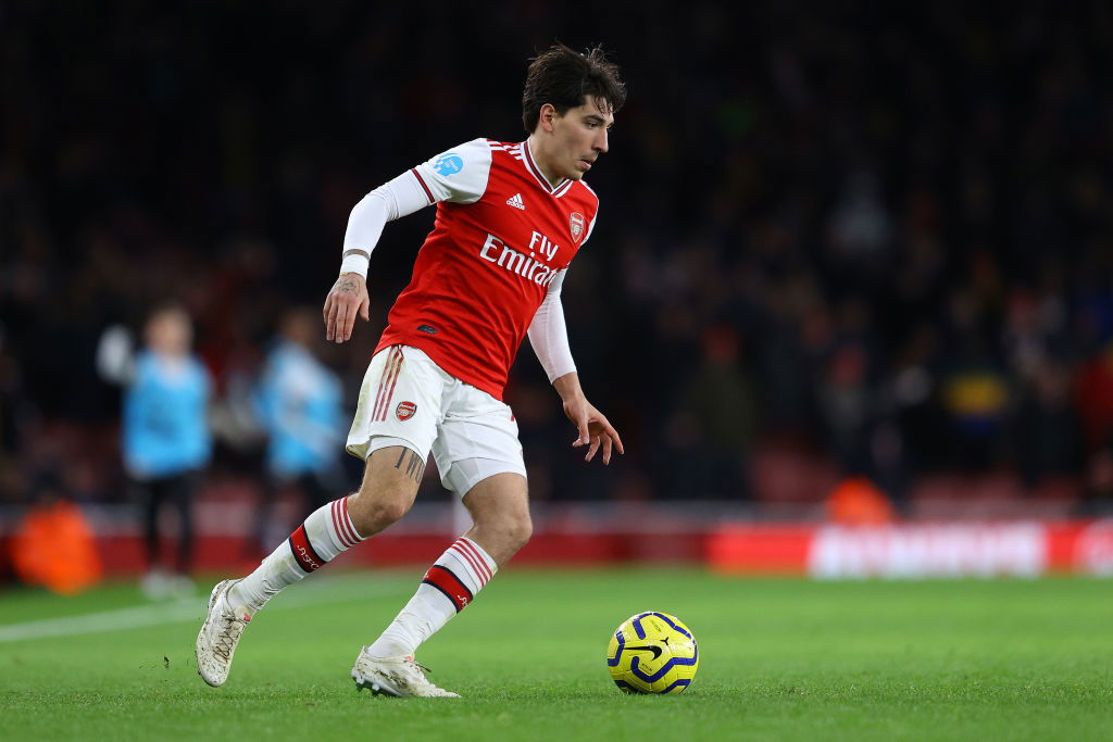 Richard Heathcote/Getty Images Sport