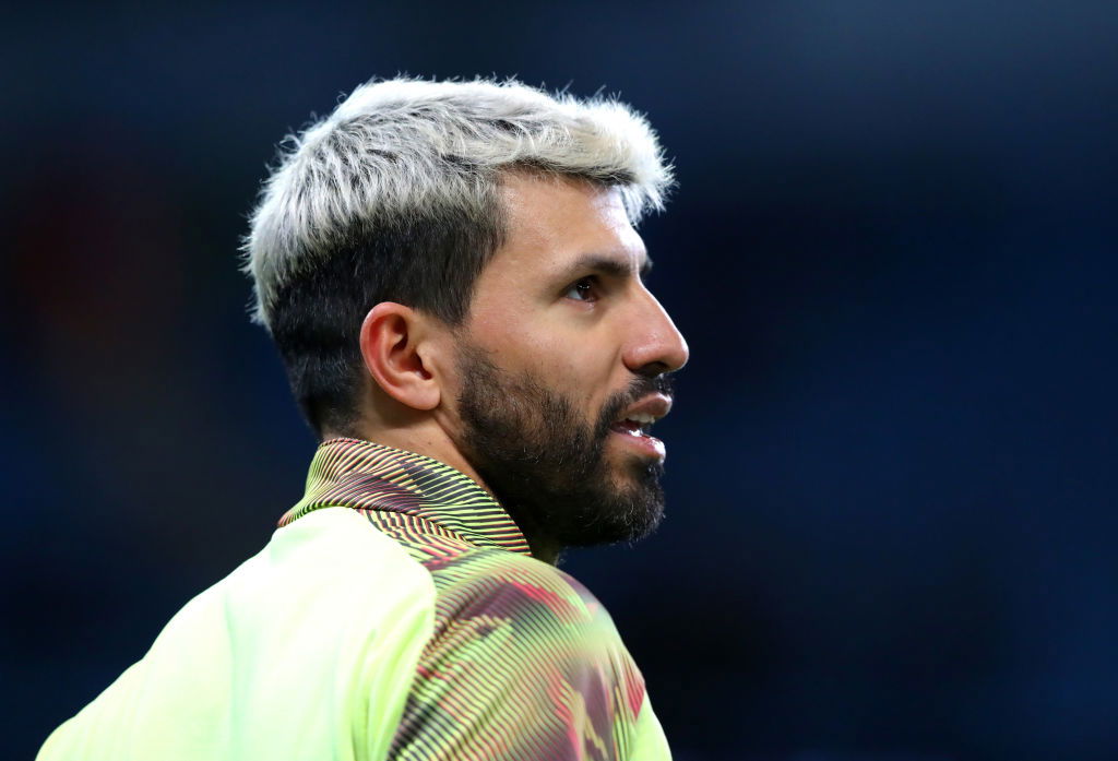 Alex Livesey/Getty Images Sport