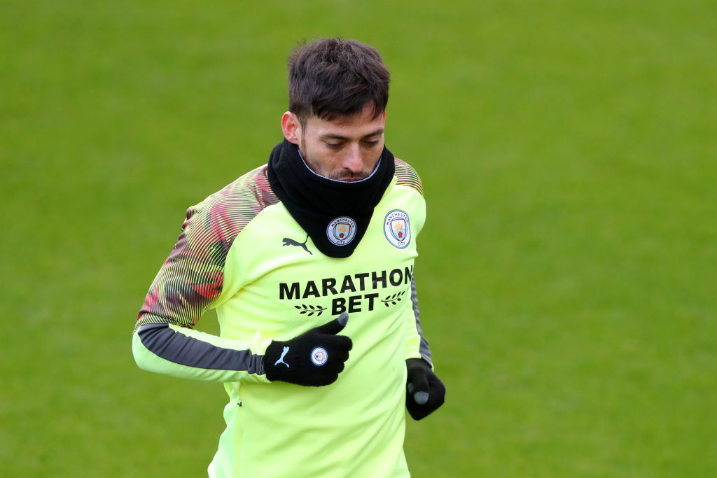 Alex Livesey/Getty Images Sport
