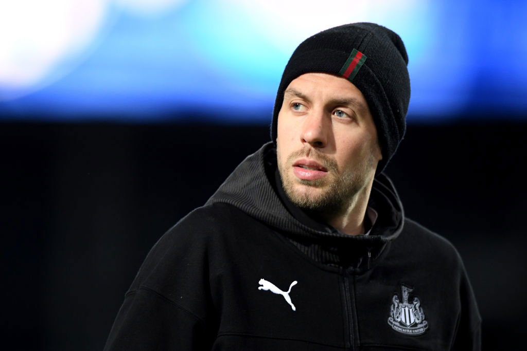 Stu Forster/Getty Images Sport