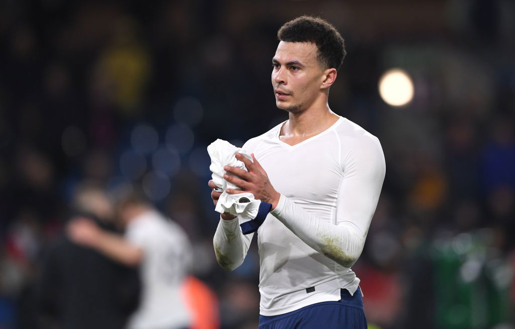 Stu Forster/Getty Images Sport