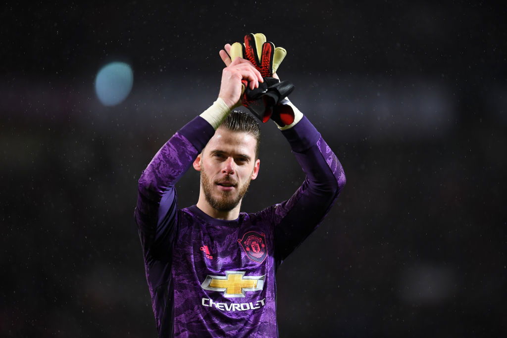 Laurence Griffiths/Getty Images Sport