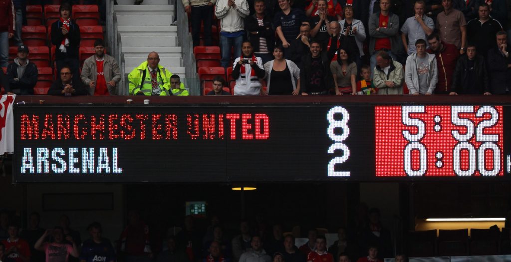 Alex Livesey/Getty Images Sport