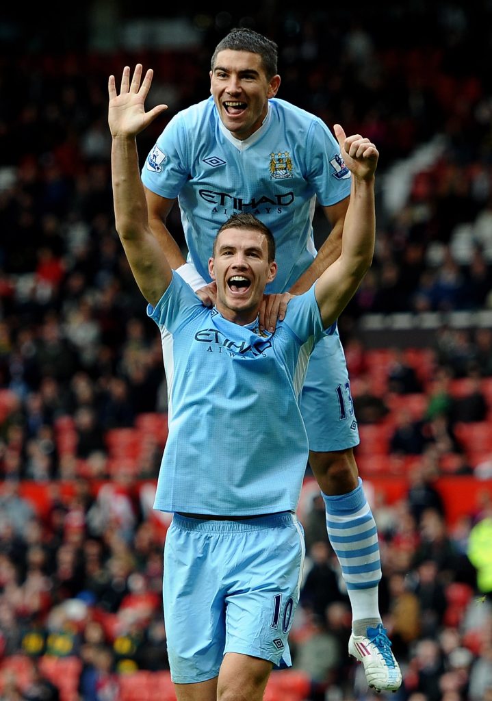 Laurence Griffiths/Getty Images Sport