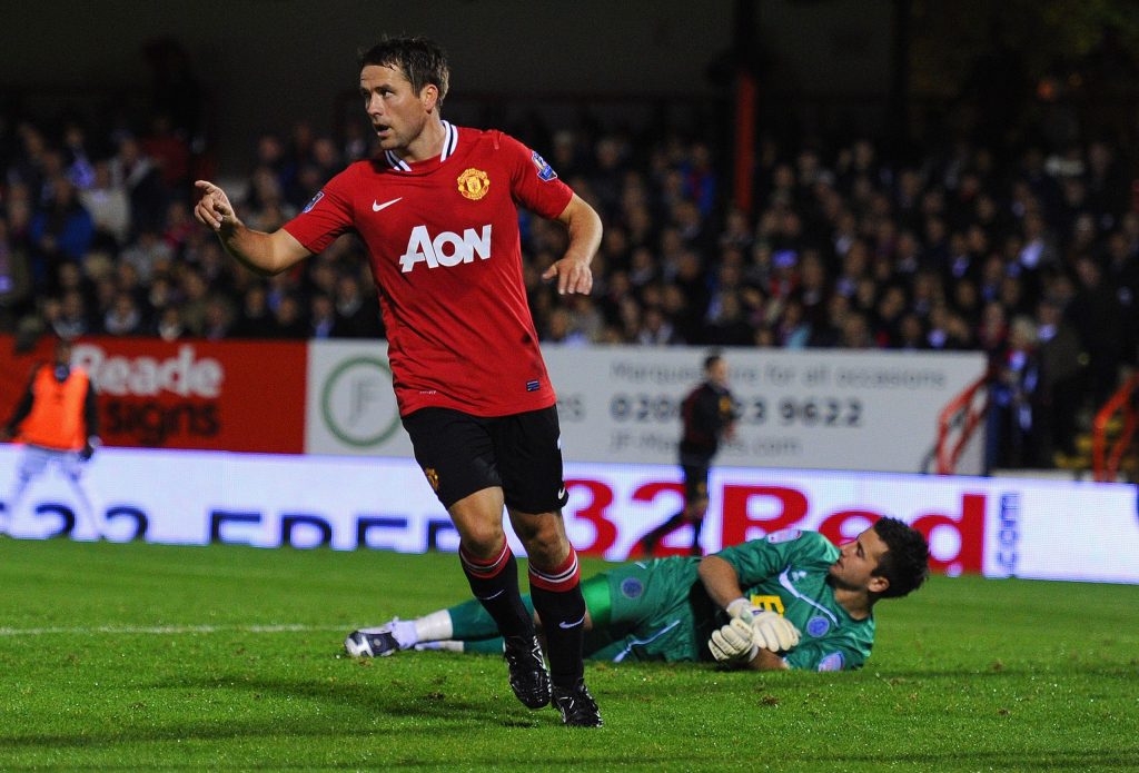 Michael Regan/Getty Images Sport