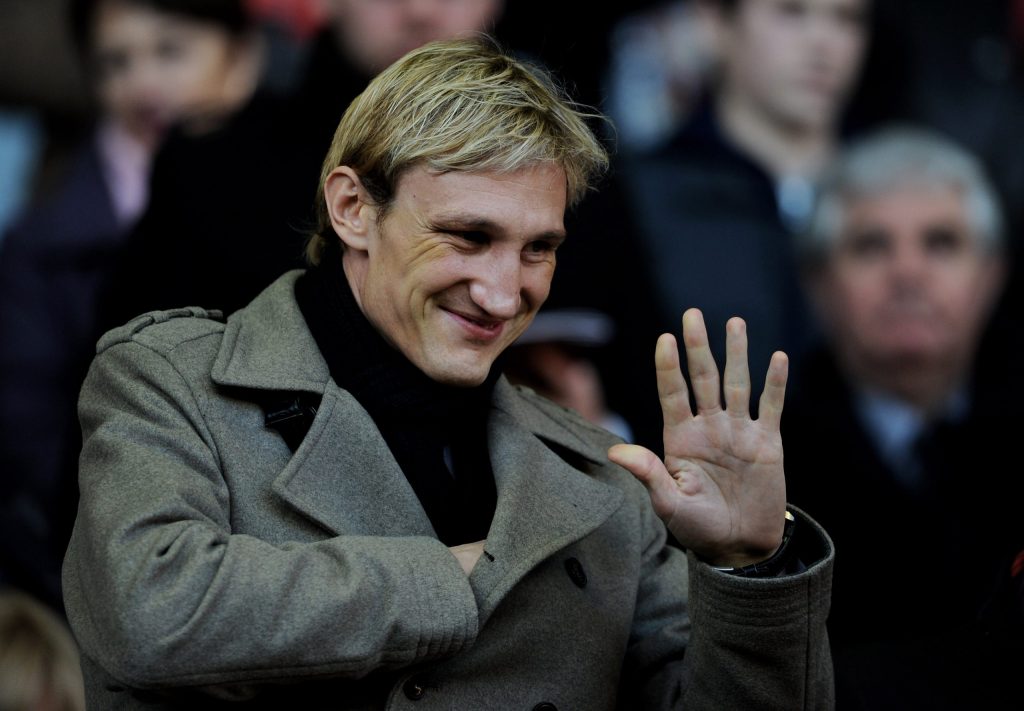 Michael Regan/Getty Images Sport