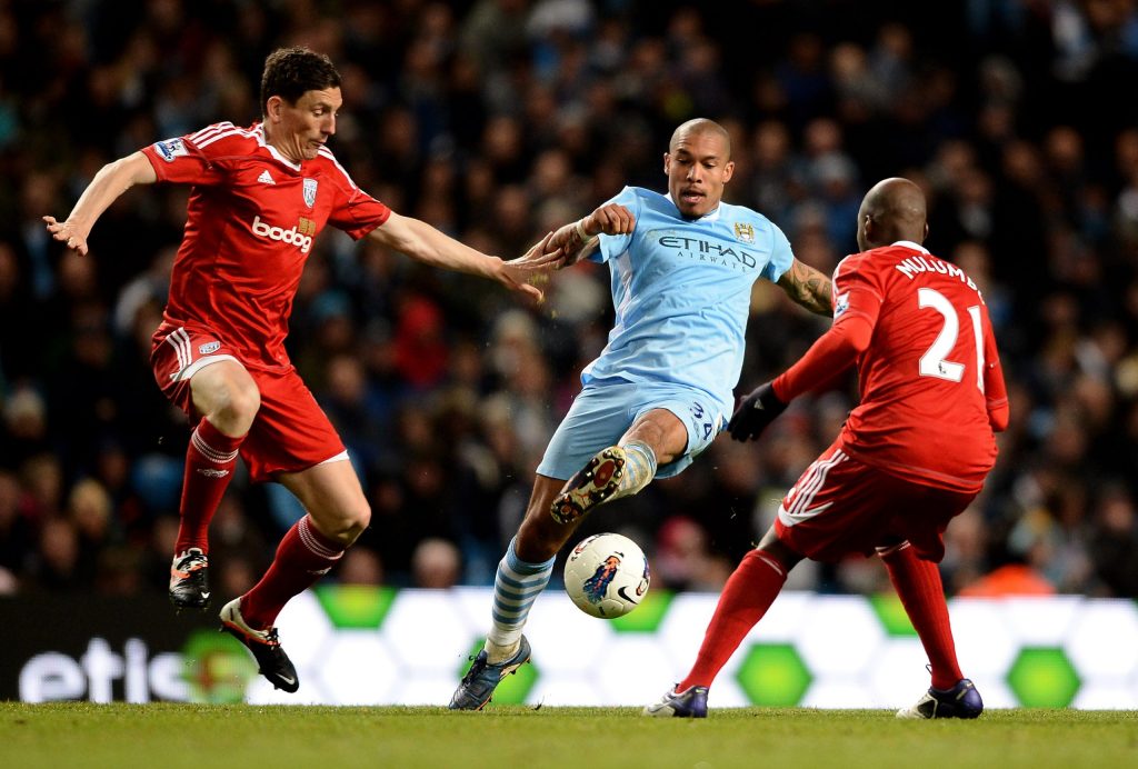 Laurence Griffiths/Getty Images Sport