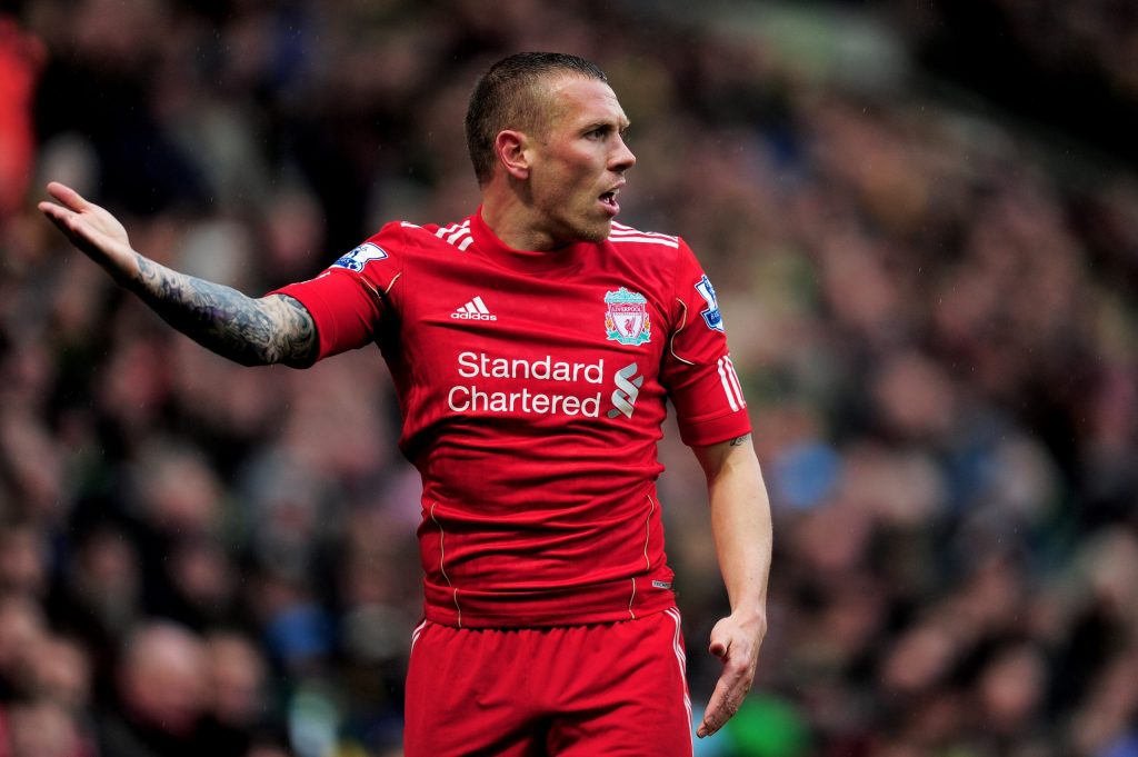 Jamie McDonald/Getty Images Sport